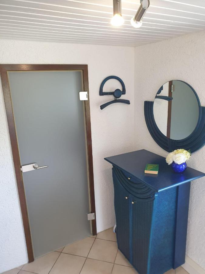 Saechsische-Schweiz-Ferienhaus-Wohnung-2-Mit-Hervorragendem-Panoramablick-Ueber-Das-Elbtal 쾨닉슈타인 안 데어 엘베 외부 사진