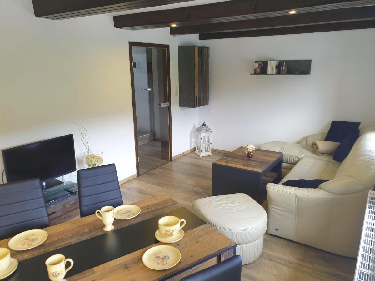 Saechsische-Schweiz-Ferienhaus-Wohnung-2-Mit-Hervorragendem-Panoramablick-Ueber-Das-Elbtal 쾨닉슈타인 안 데어 엘베 외부 사진