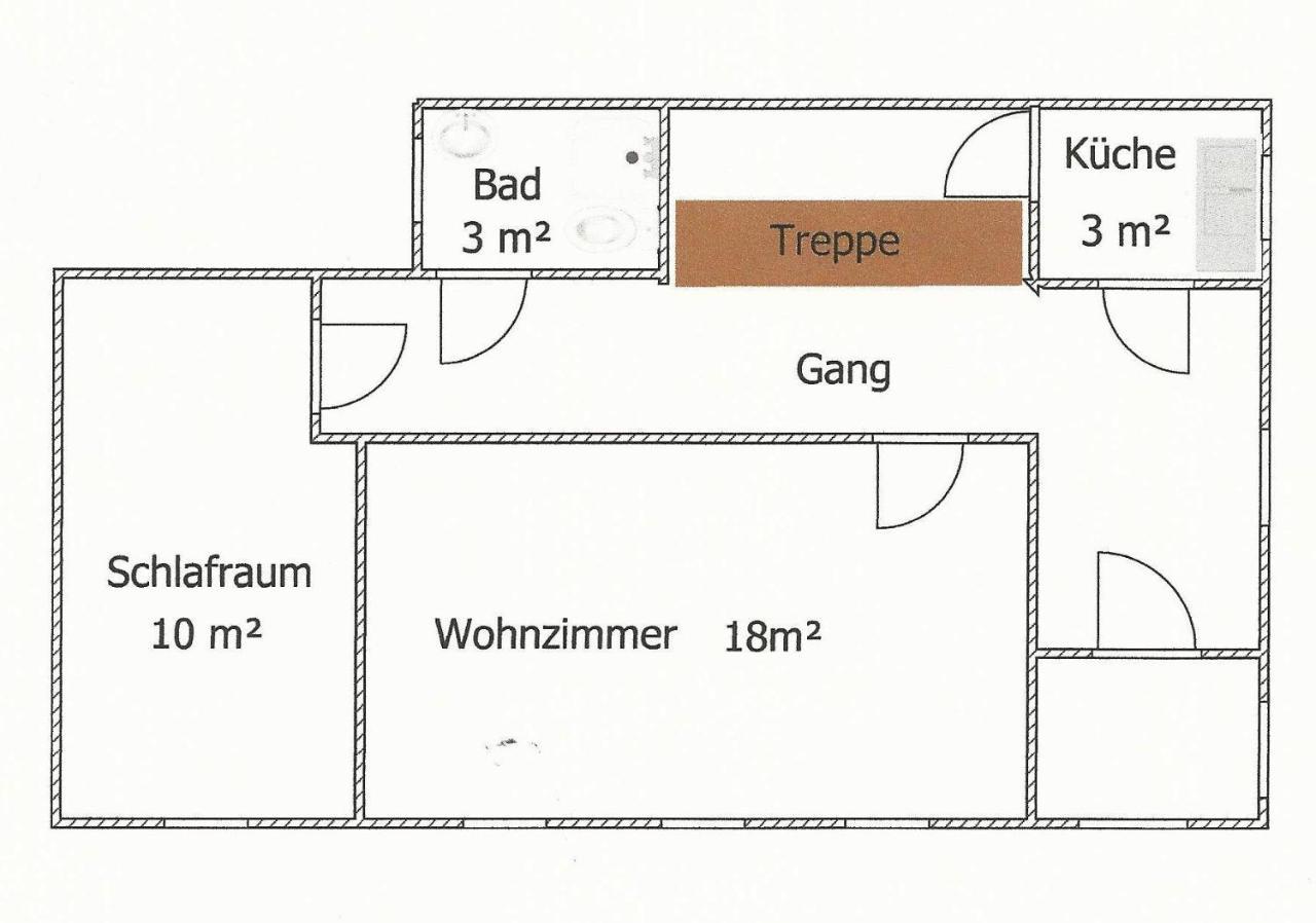 Saechsische-Schweiz-Ferienhaus-Wohnung-2-Mit-Hervorragendem-Panoramablick-Ueber-Das-Elbtal 쾨닉슈타인 안 데어 엘베 외부 사진